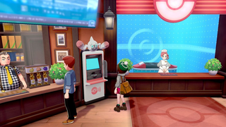 Nintendo Explains How Pokémon Home Will Work